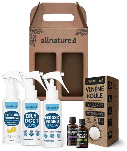 ALLNATURE Eco Pure Home balíček 1,52 l