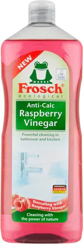 FROSCH EKO Univerzálny čistič Malina 1 l