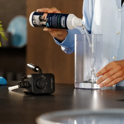 De'Longhi Eco Multiclean DLSC550
