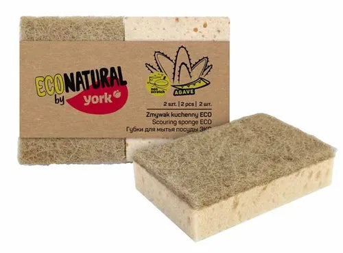 HOMEPOINT Eco Hubka na riad 10 × 7 × 2,5 cm, 2 ks