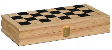 Šach Eco
