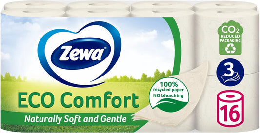 ZEWA Eco Comfort (16 ks)